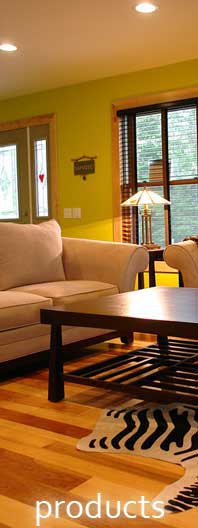 Information about our manufacturers and products